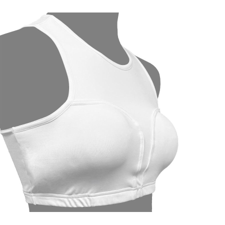 Защита груди женская Рэй-Спорт, раздельные чашечки Щ5601Э